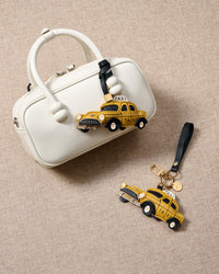 ZAWIESZKA NEW YORK TAXI™