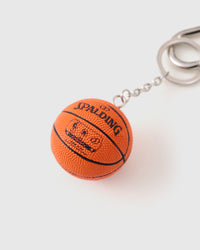 BEAR BASKETBOLL STACK CHARM