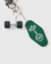 BOX & GYM STAPEL CHARME