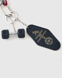 BOX & BOOST STACK CHARM