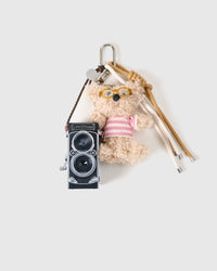POODLEGRAM™ stapelbedel
