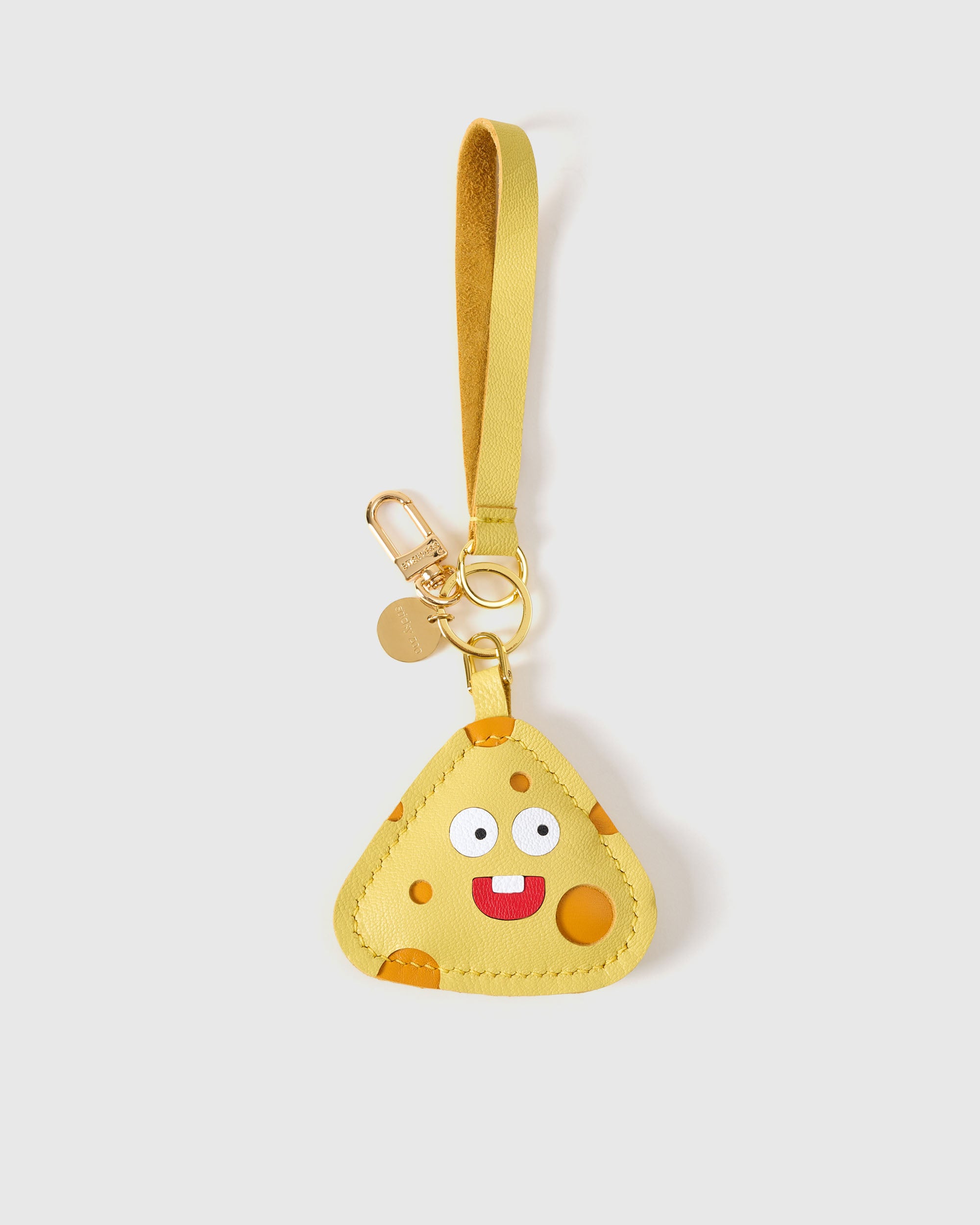 sticky zoo チャーム SMILE FLOWER CHARM – Sticky Zoo®