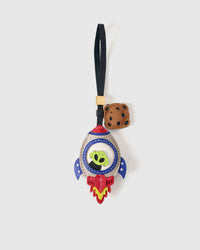 UFO KAKBLAST RAKETCHARM