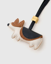 Arrives in premium STICKYZOO gift packaging — a luxury box that makes the moment feel earned. No wrapping needed. The gift for the corgi lover in your life.