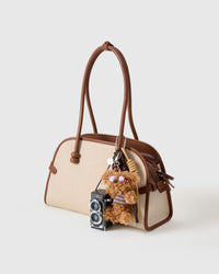 POODLEGRAM™ COLGANTE APILABLE