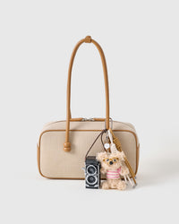 POODLEGRAM™ stapelbedel