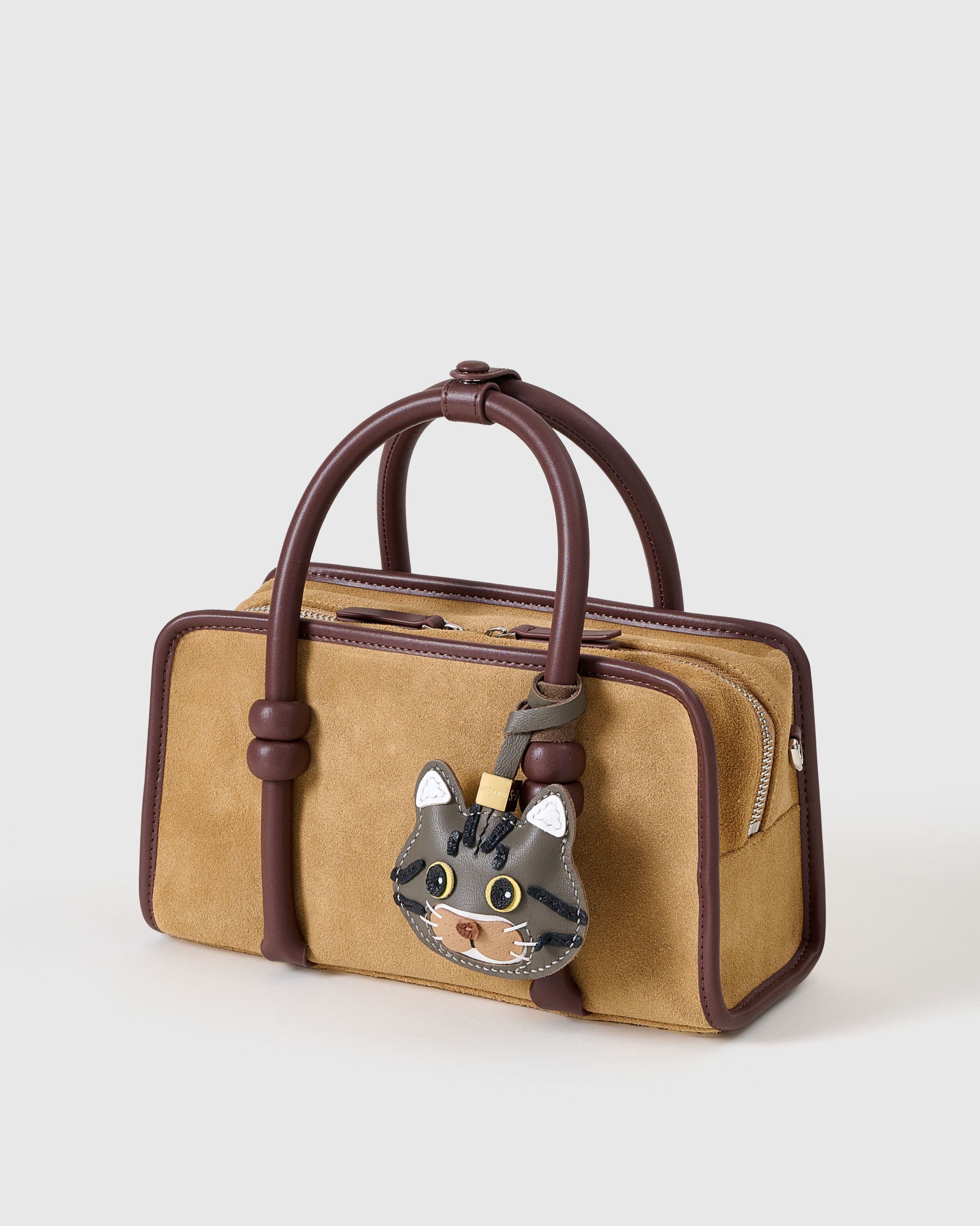 AMERICAN SHORTHAIR CHARM