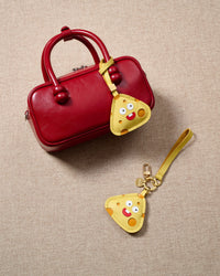 치즈 팝 참 charm