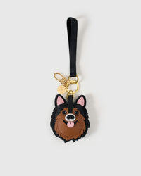 Arrives in premium STICKYZOO gift packaging — a luxury box that makes the moment feel earned. No wrapping needed. The gift for the pomeranian lover in your life.