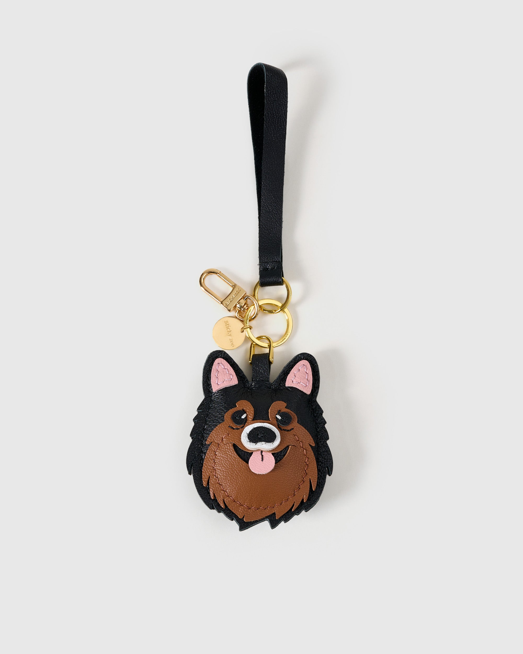 POMERANIAN CHARM