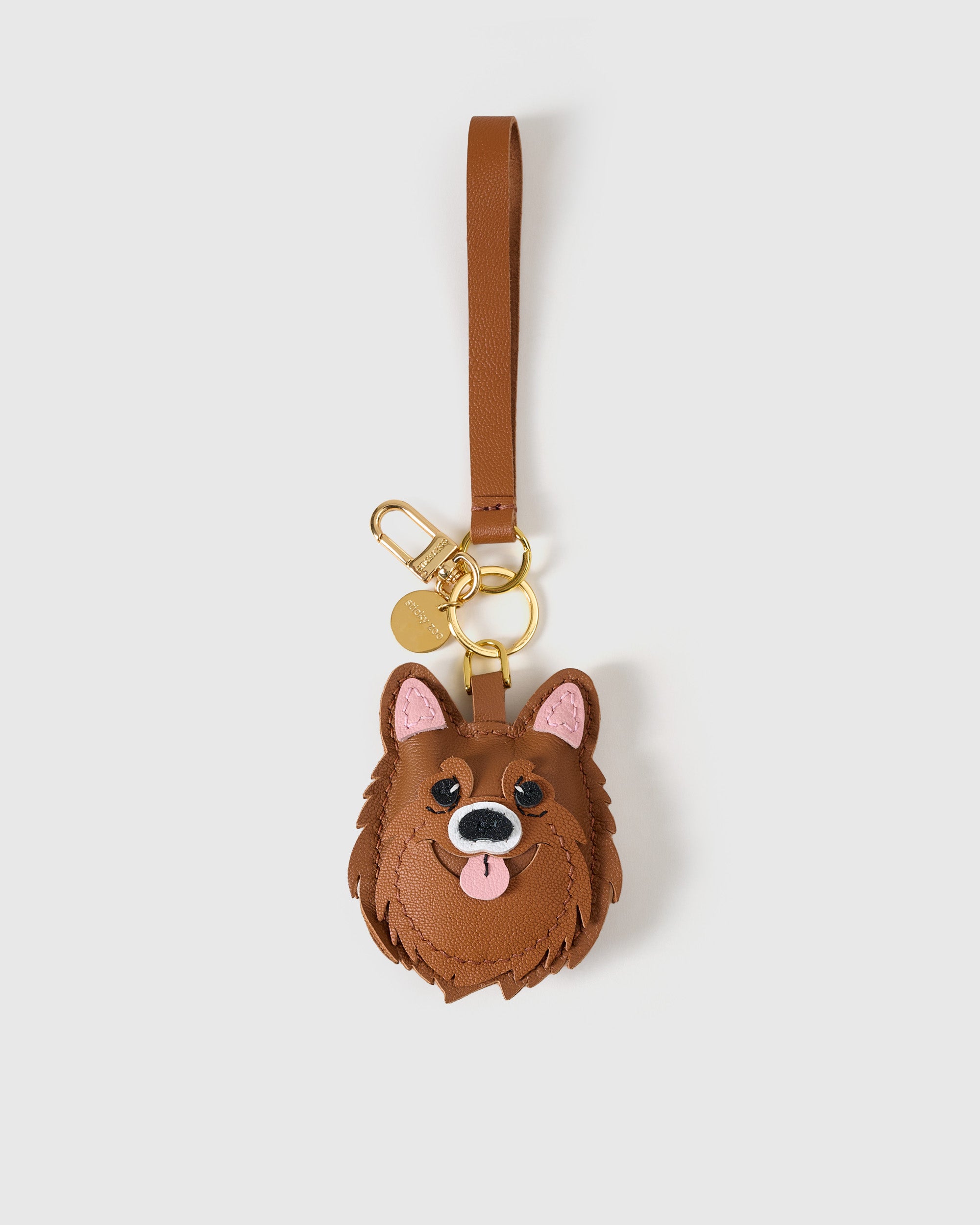 POMERANIAN CHARM