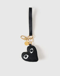 HJÄRTCHARM