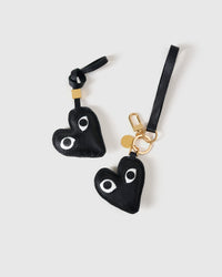 PENDENTIF CŒUR