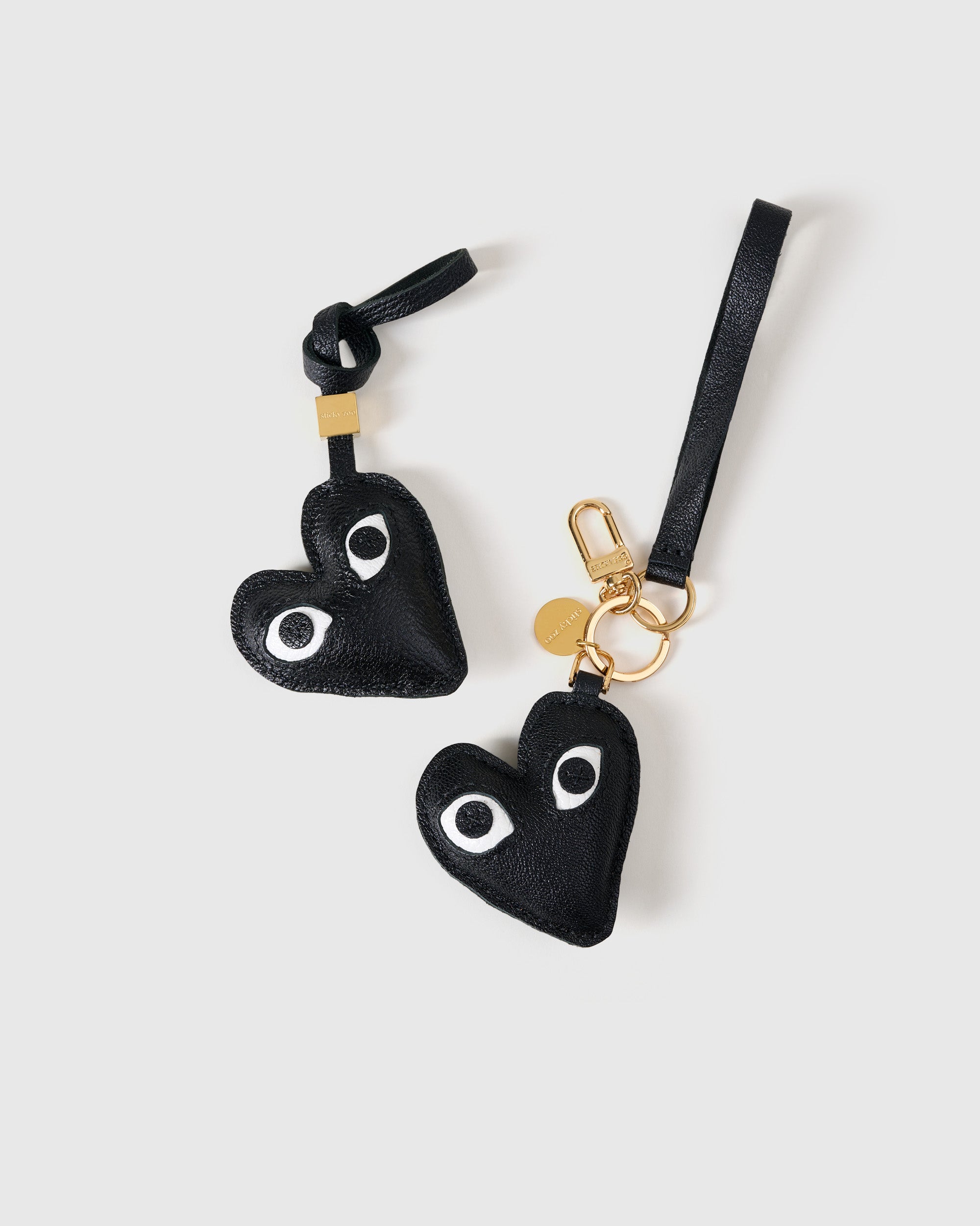 HEART CHARM