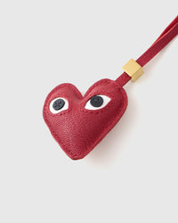 PENDENTIF CŒUR