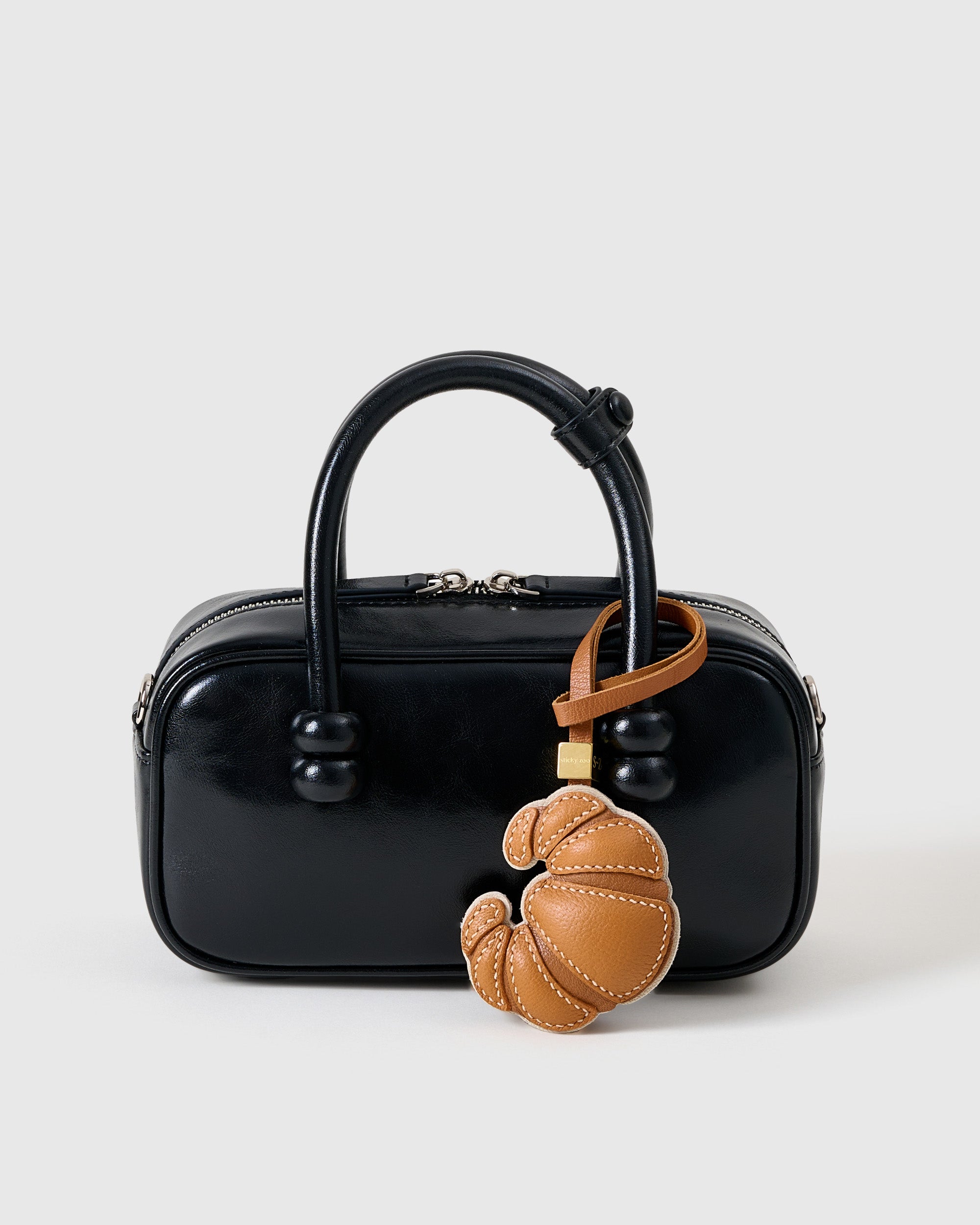 CROISSANT CHARM – Sticky Zoo®