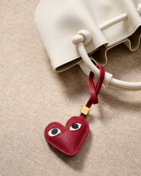 PENDENTIF CŒUR