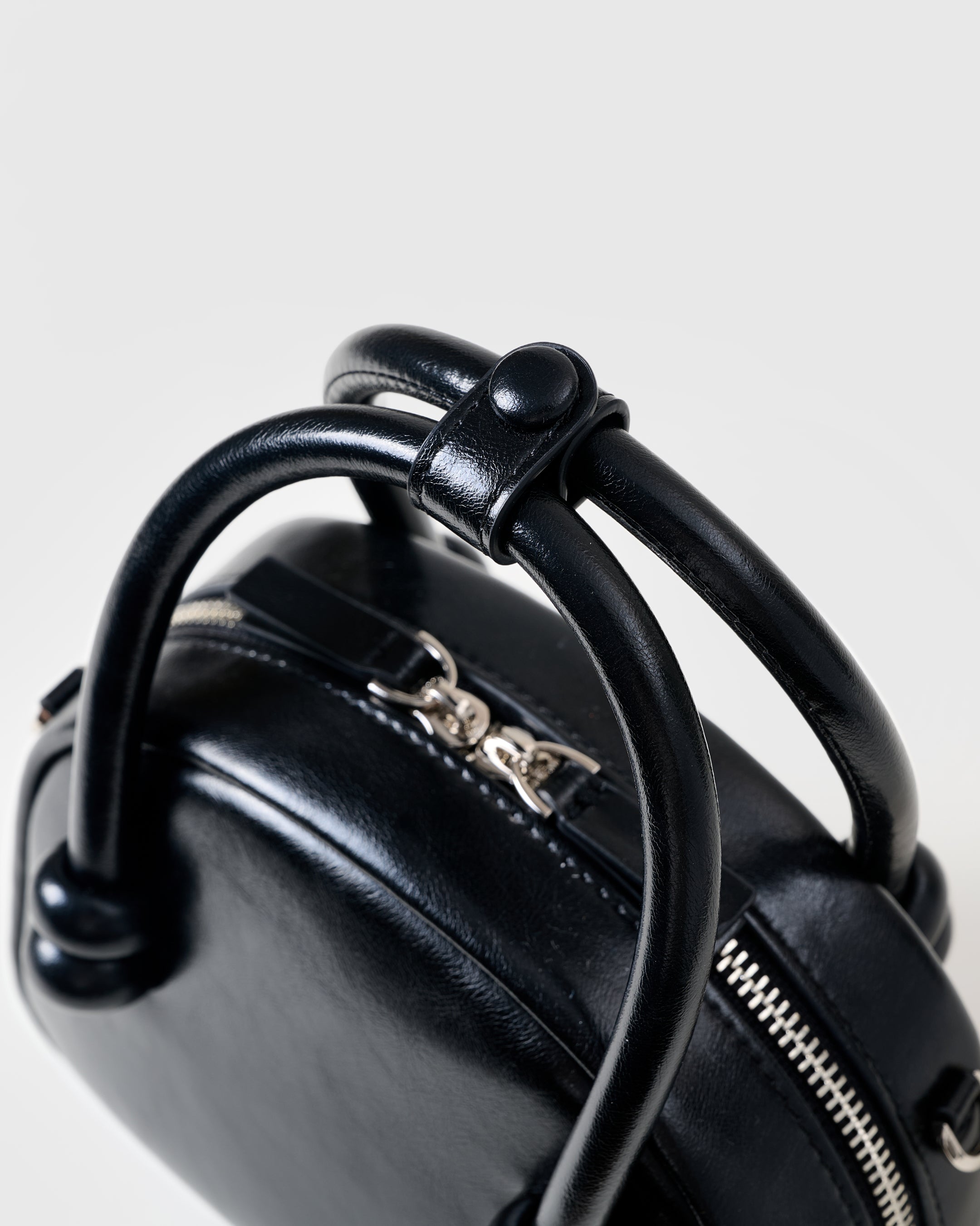MINI DOME BAG