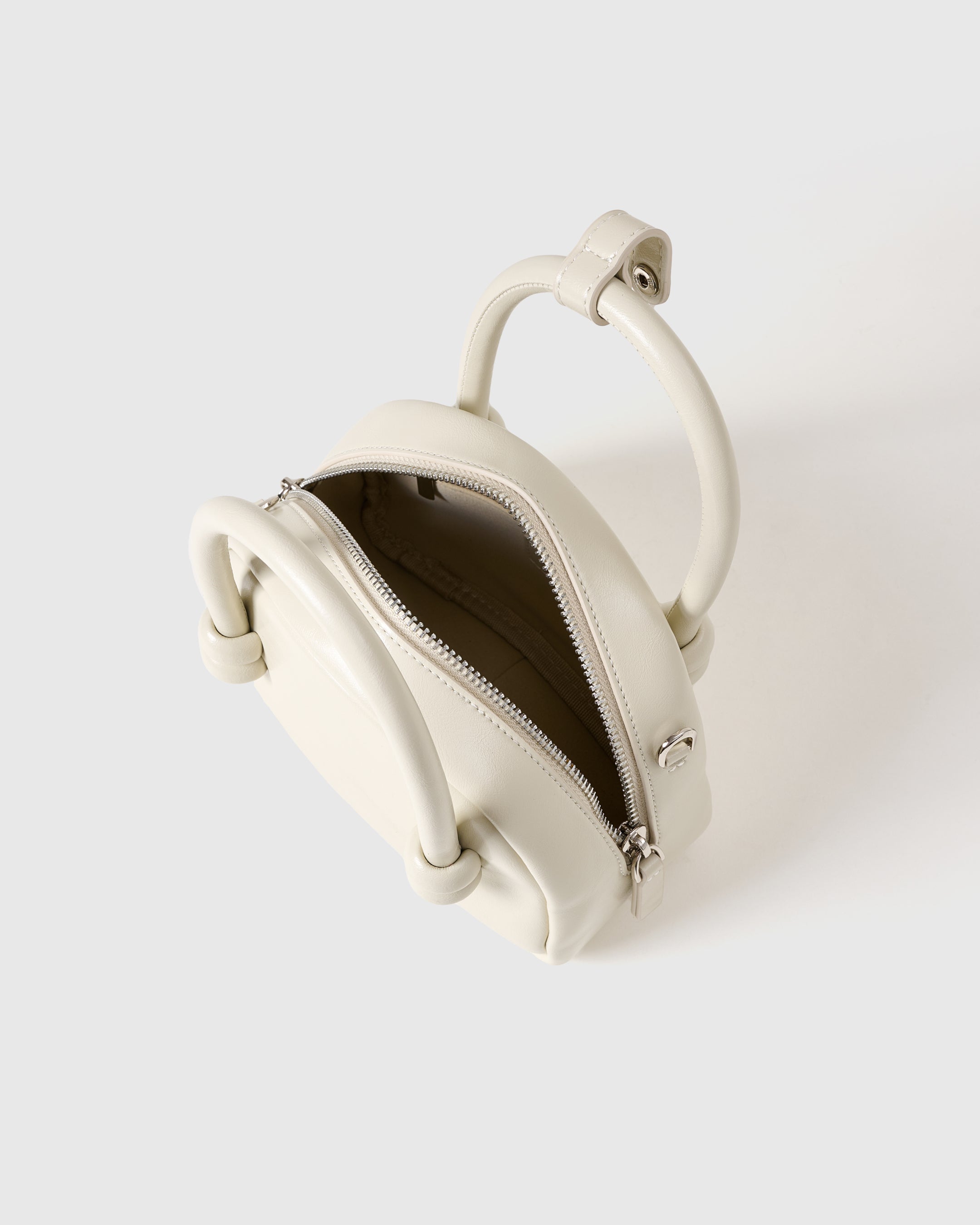 MINI DOME BAG