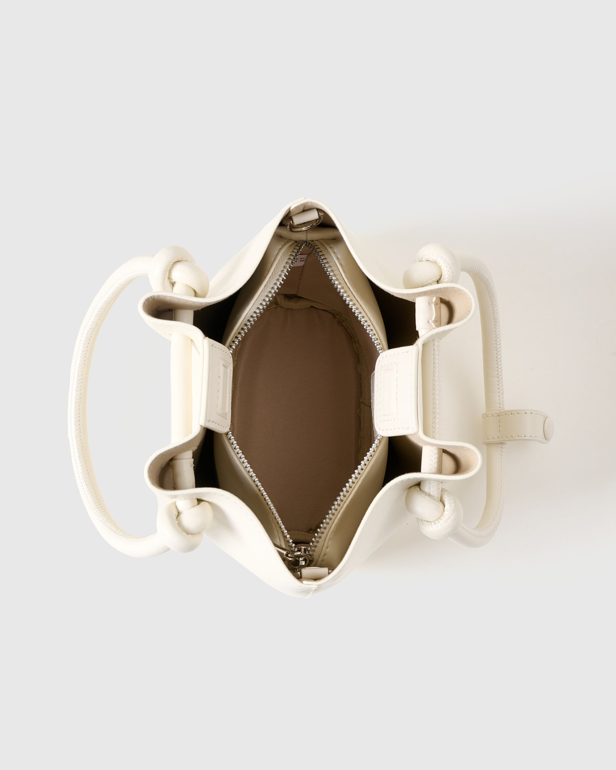 MINI BUCKET BAG