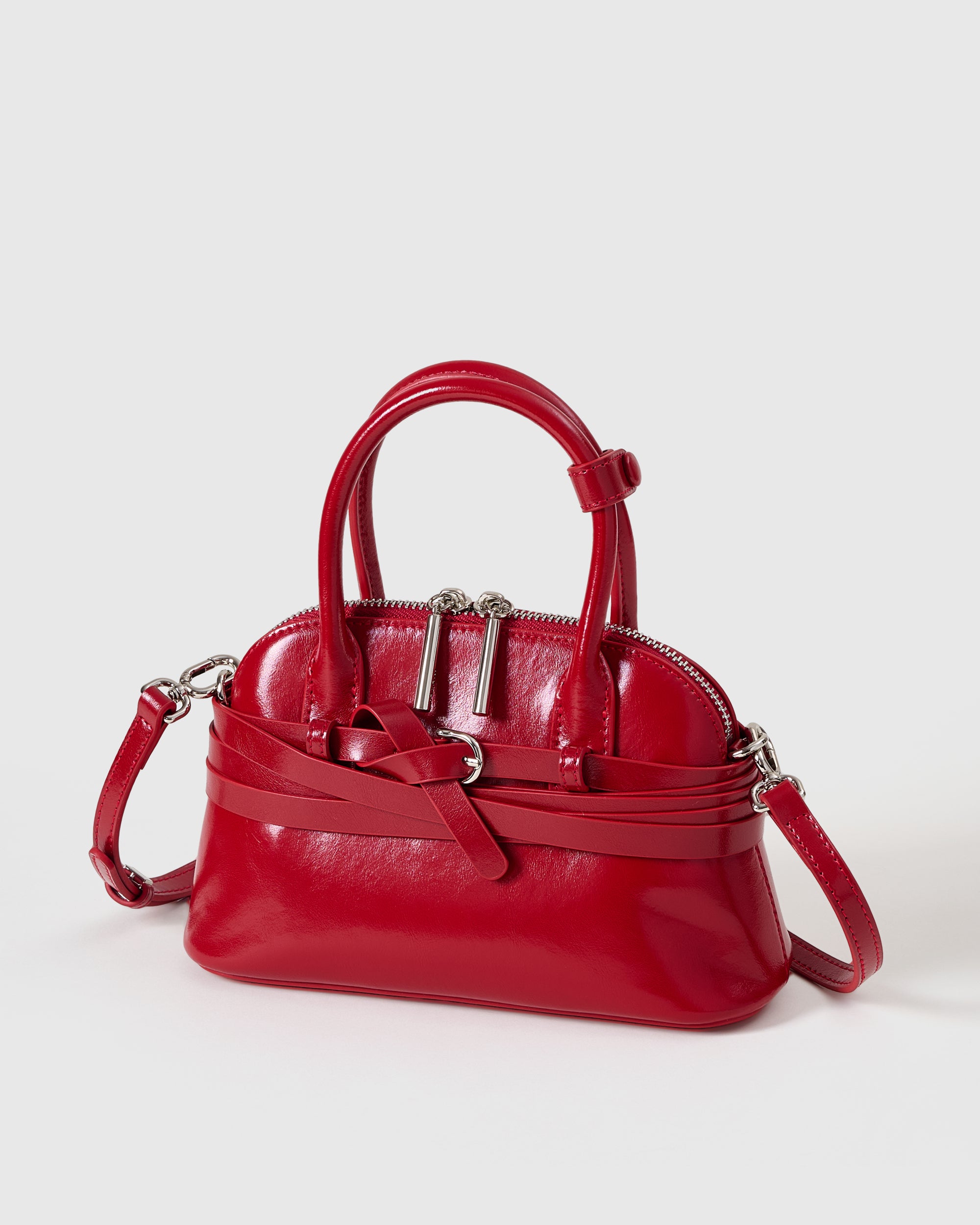 CITY BAG