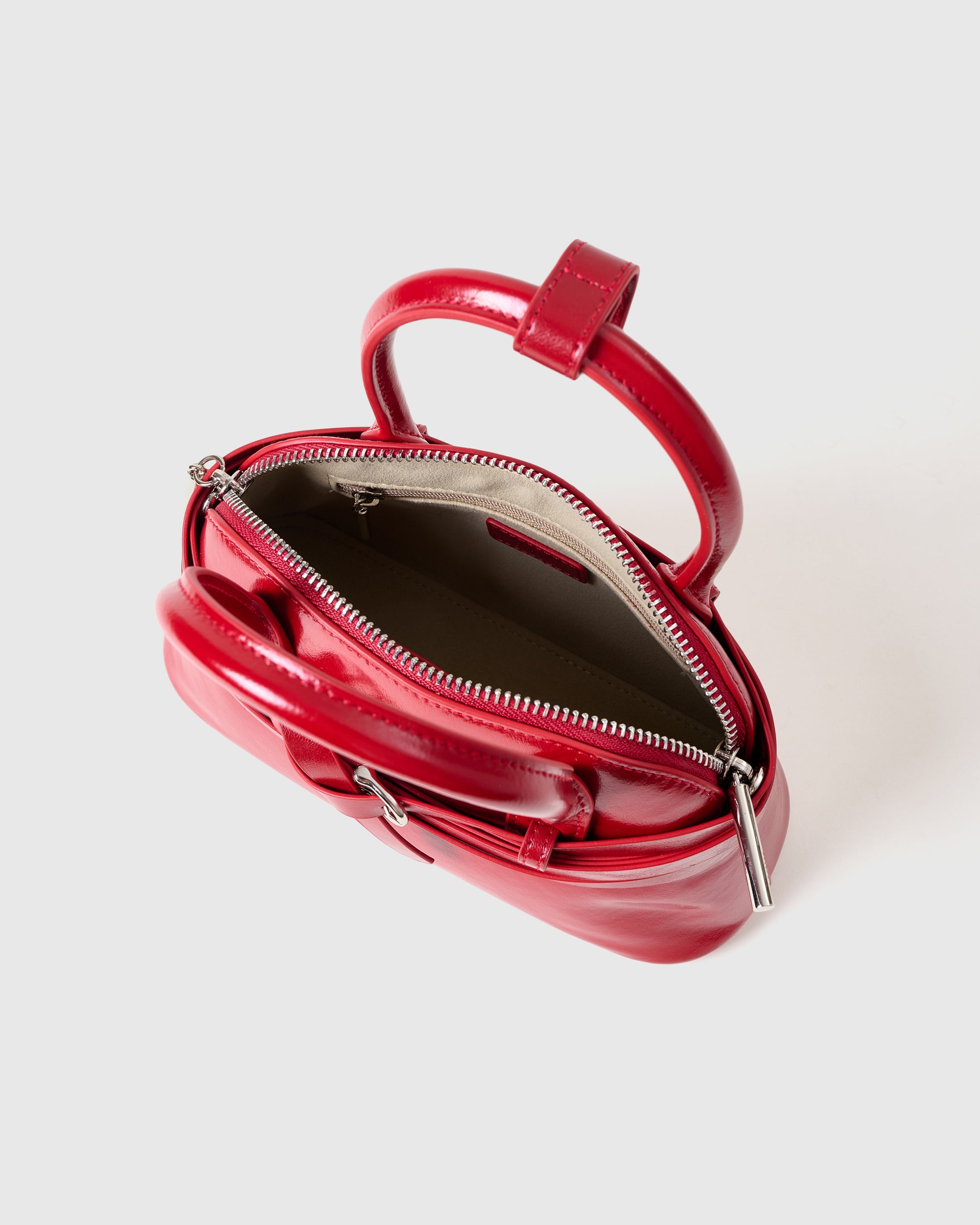 CITY BAG