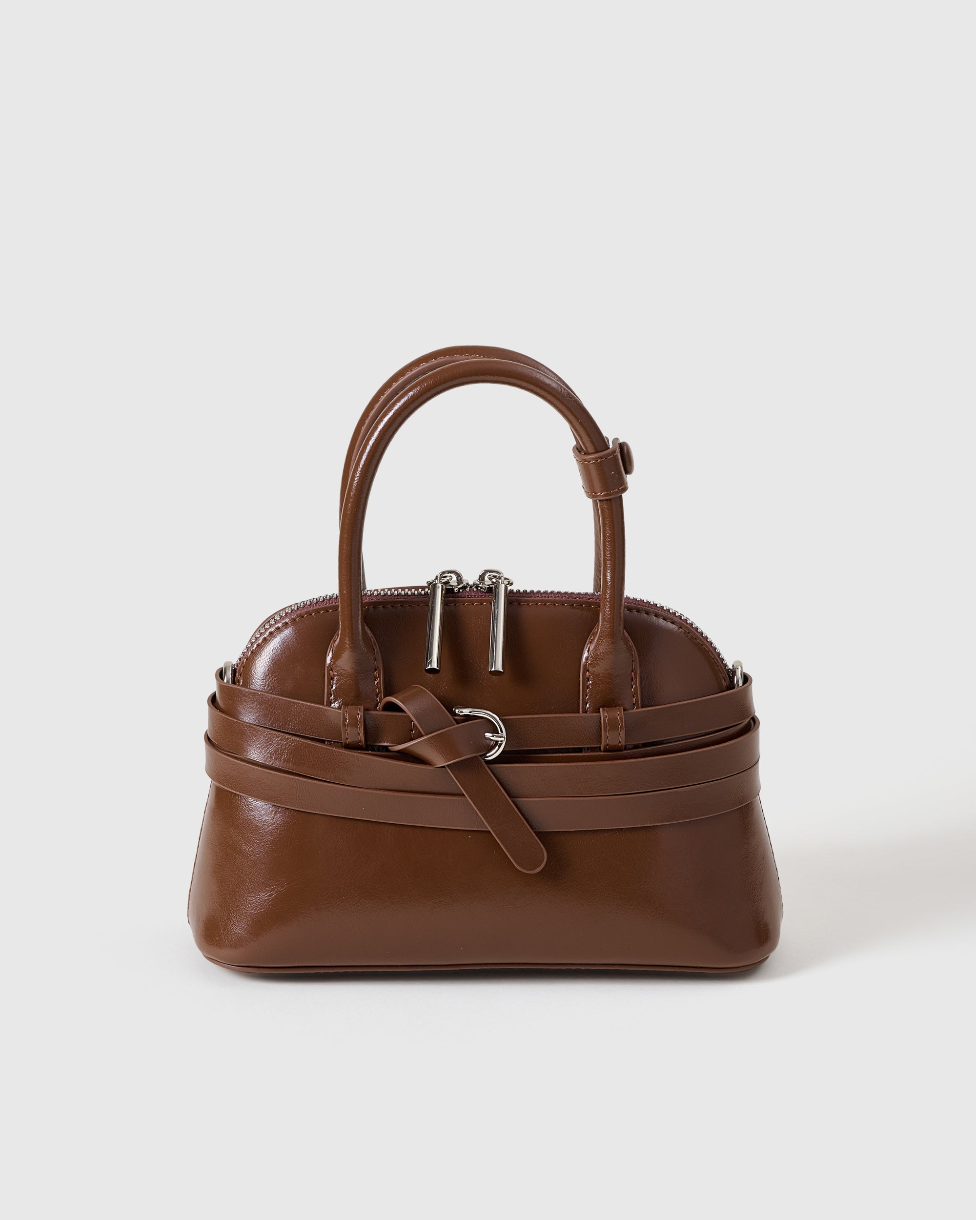 CITY BAG