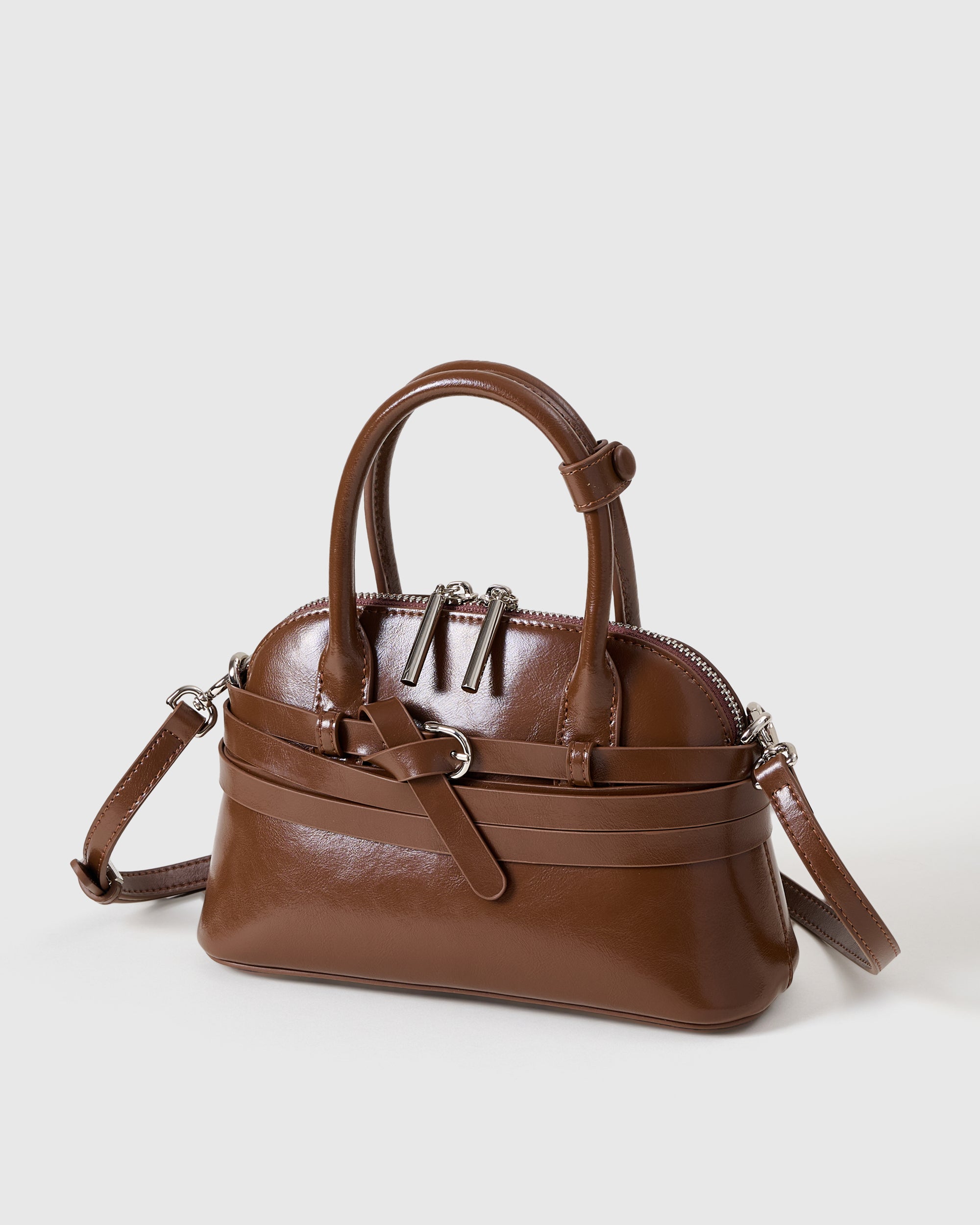 CITY BAG