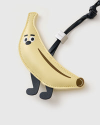BANAAN GELUK SPEL STAPEL BEDRIJFSAMULET