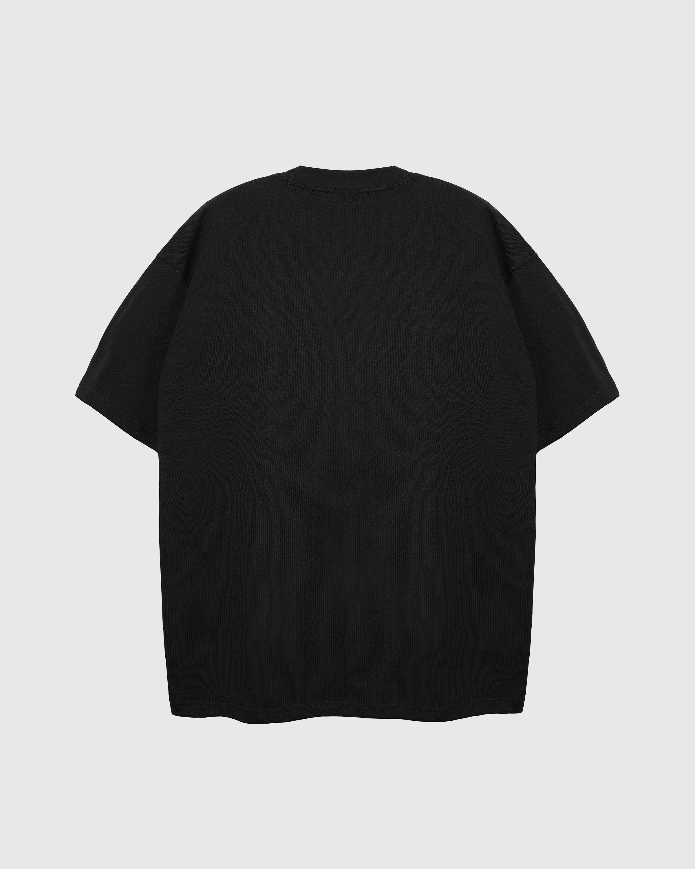 SPOTTY DASH DACHSHUND T-SHIRT
