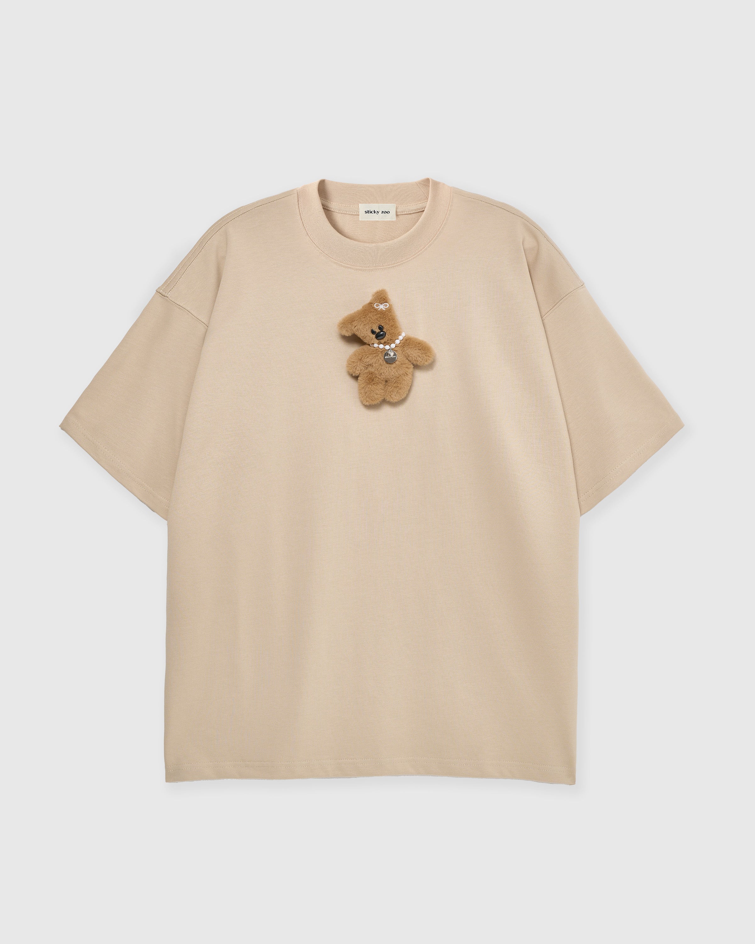 Hug-me Bear T-Shirt