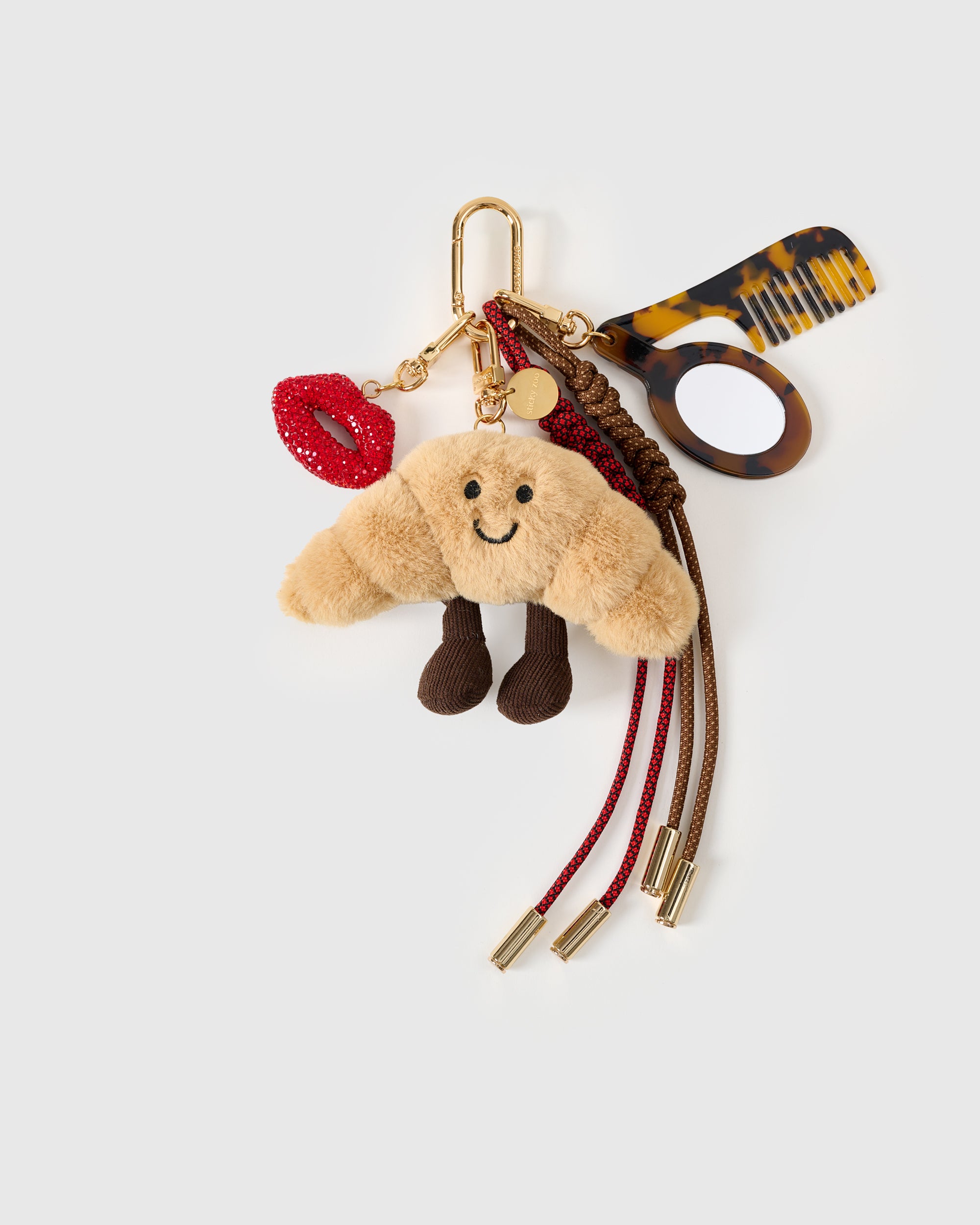 New Sticky Zoo® Arrivals – Bold Bag Charm & Bag Stacks