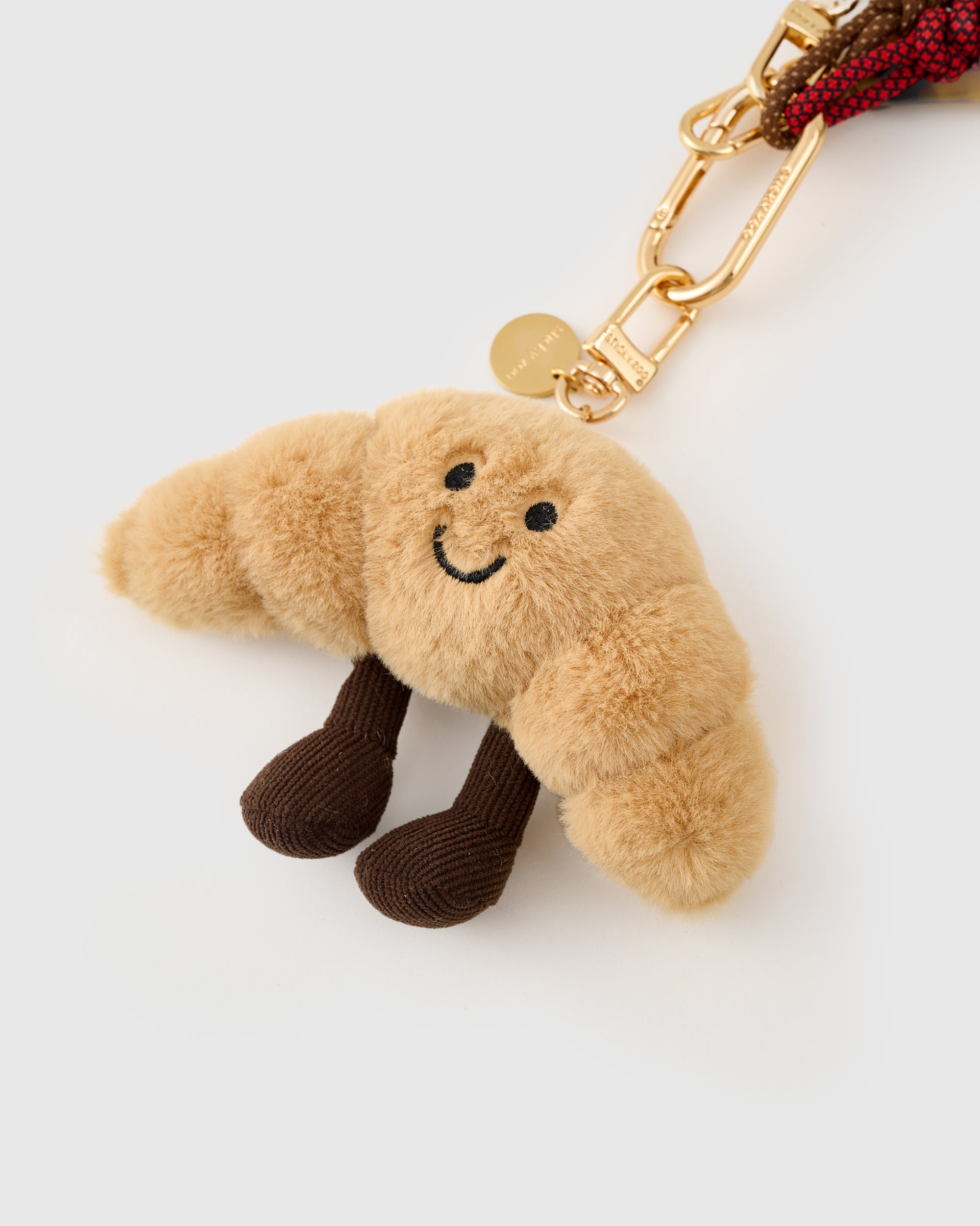 New Sticky Zoo® Arrivals – Bold Bag Charm & Bag Stacks