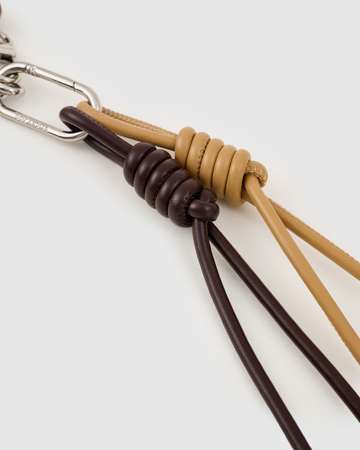 LUX STAR STACK CHARM