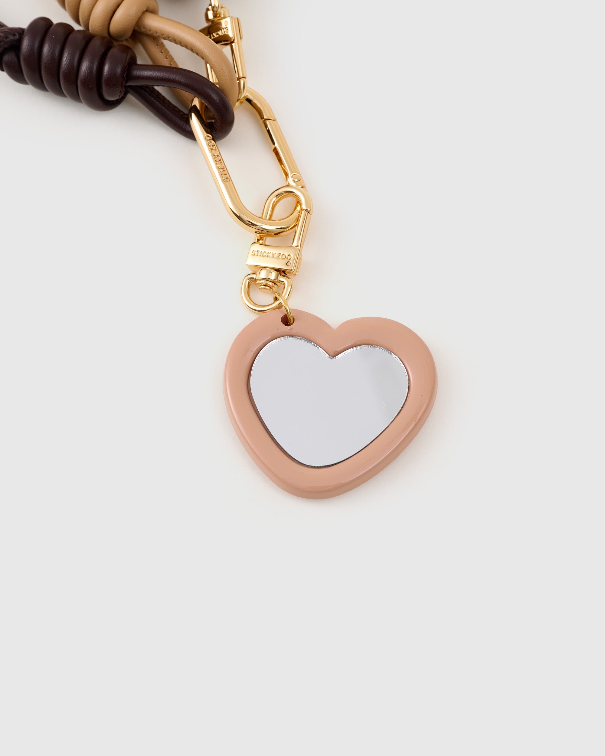 MISS REPUTATION STACK CHARM – GUITAR MUSE EDITION