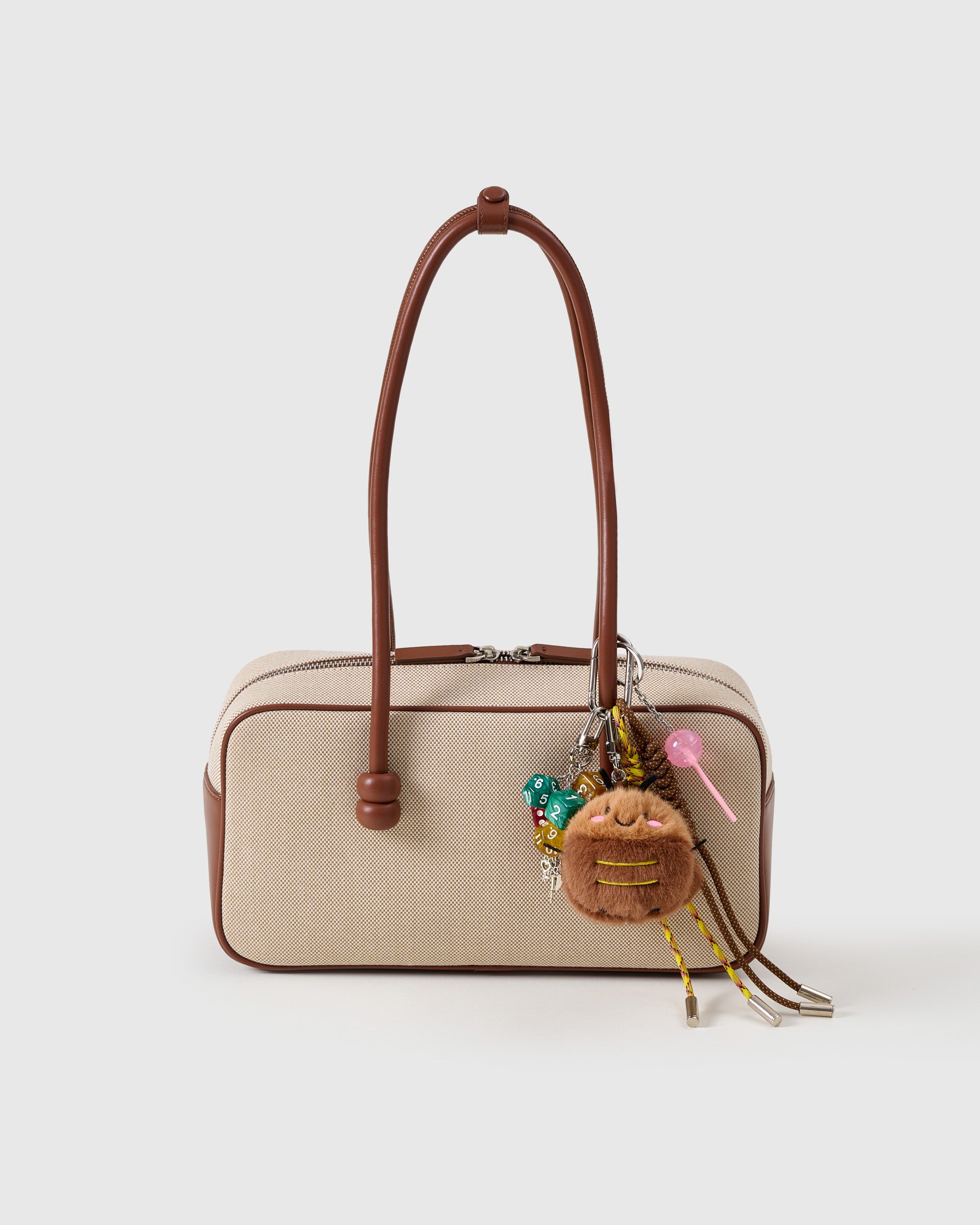 COCO ROACHÉ STACK CHARM