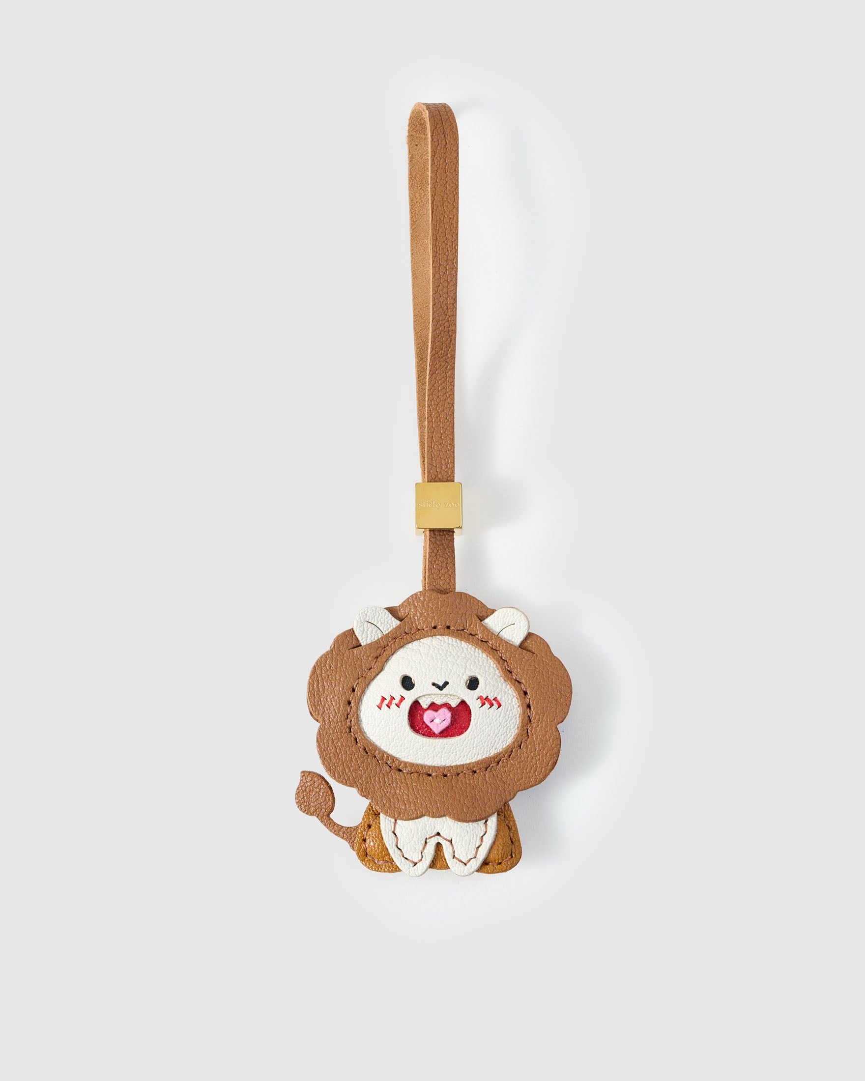 LION CHARM