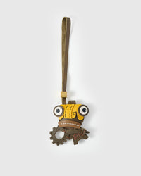 UITRUSTING BANDIET KOBOLD TALISMAN