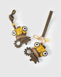 UITRUSTING BANDIET KOBOLD TALISMAN