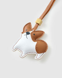 Arrives in premium STICKYZOO gift packaging — a luxury box that makes the moment feel earned. No wrapping needed. The gift for the Pembroke Welsh Corgi lover in your life.