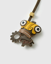 UITRUSTING BANDIET KOBOLD TALISMAN