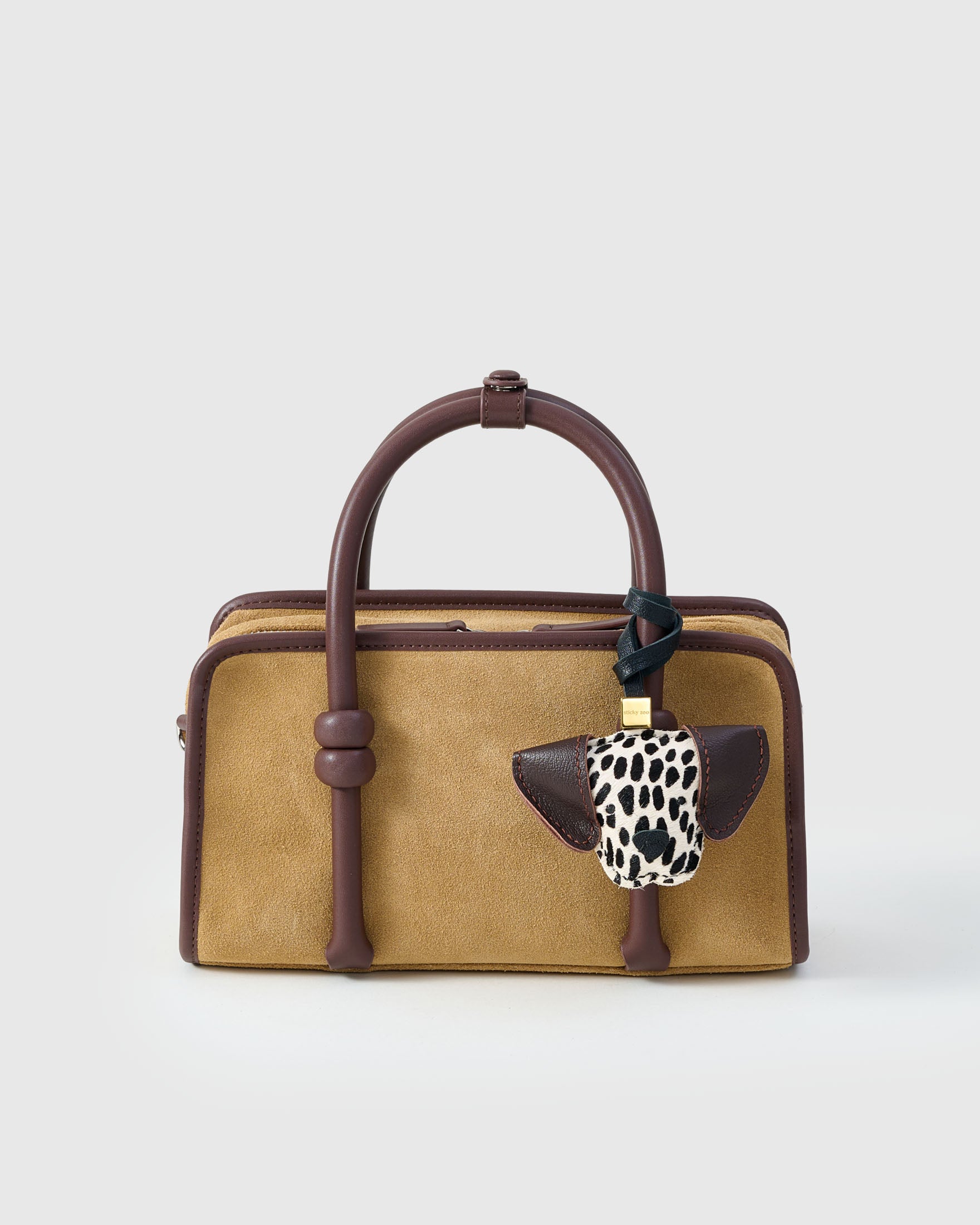 DALMATIAN SPOT CHARM