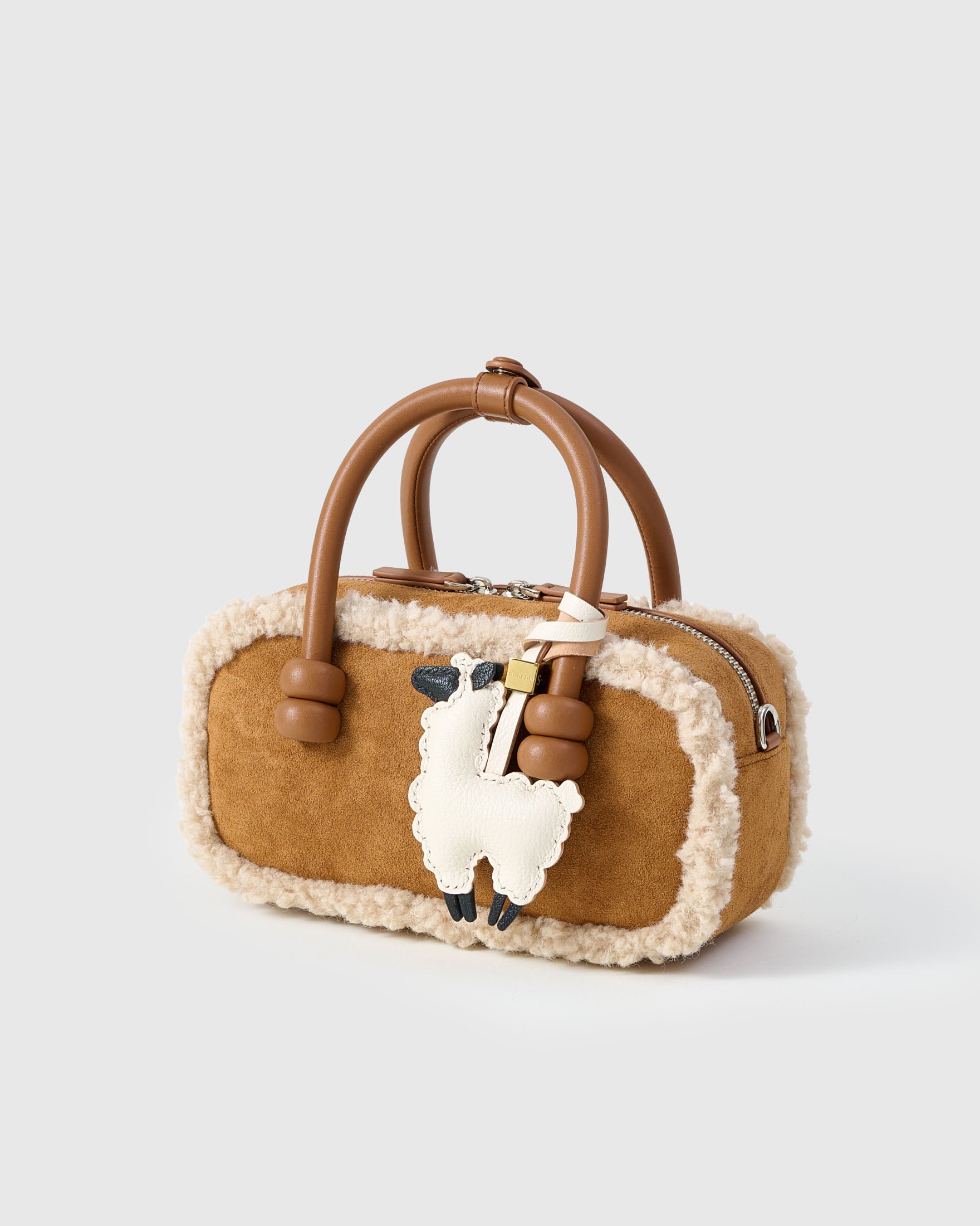 ALPACA CHARM