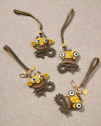 UITRUSTING BANDIET KOBOLD TALISMAN