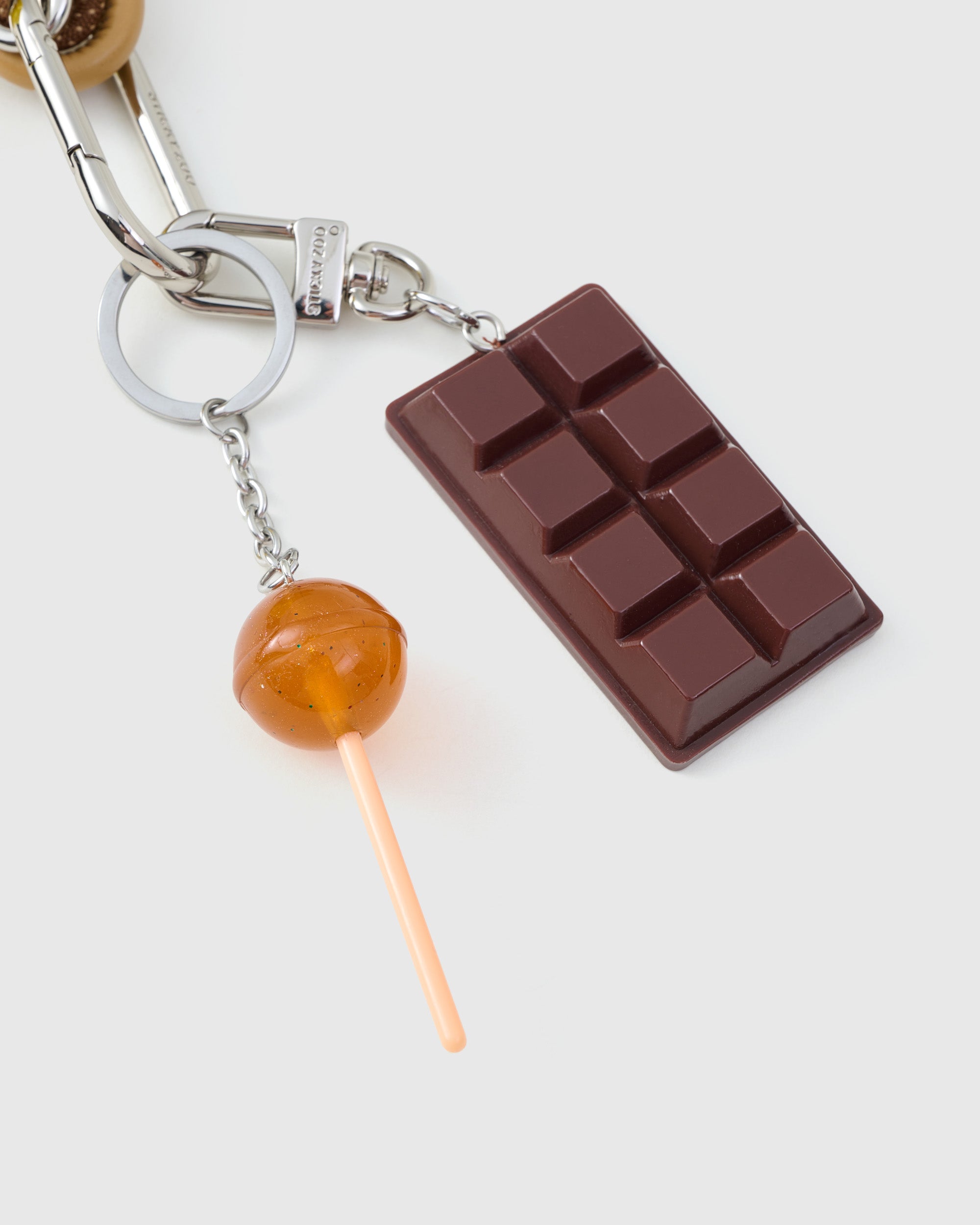 CANDY BEE CHOCOLATE STACK CHARM
