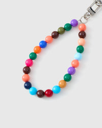 PENDENTIF OURS BOULE DE GOMME JOUEUR EMPILABLE