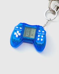 PENDENTIF OURS BOULE DE GOMME JOUEUR EMPILABLE