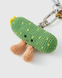 CHARME EMPILABLE POUR SERVIR LES CORNICHONS