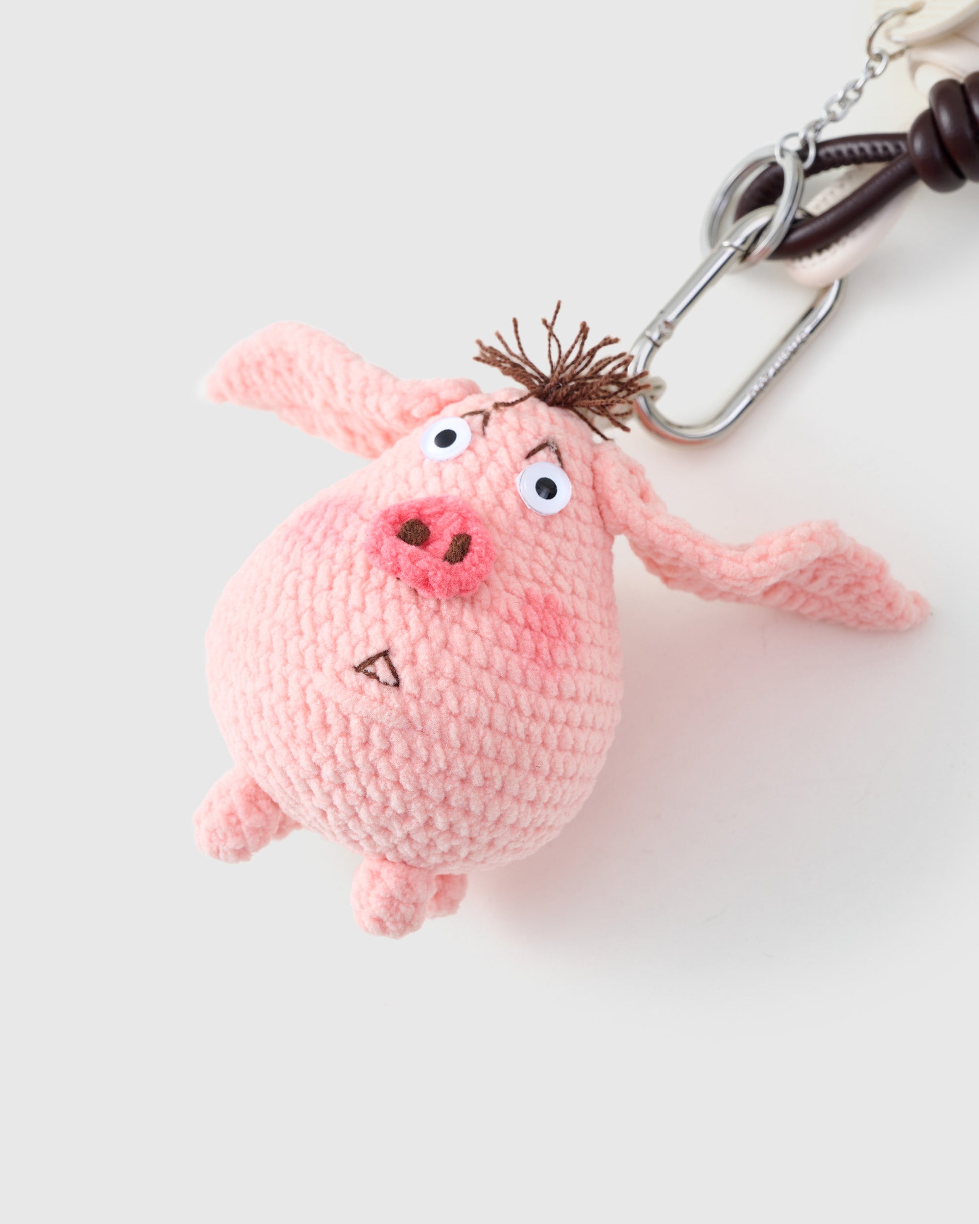 FLAPPY PIGGY STACK CHARM