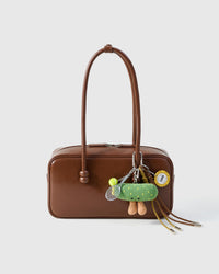 CHARME EMPILABLE POUR SERVIR LES CORNICHONS